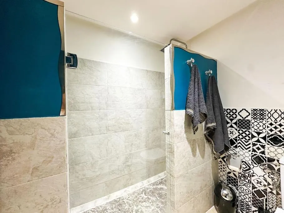 New Charming Apartment - Marrakech City Center Marrakesh