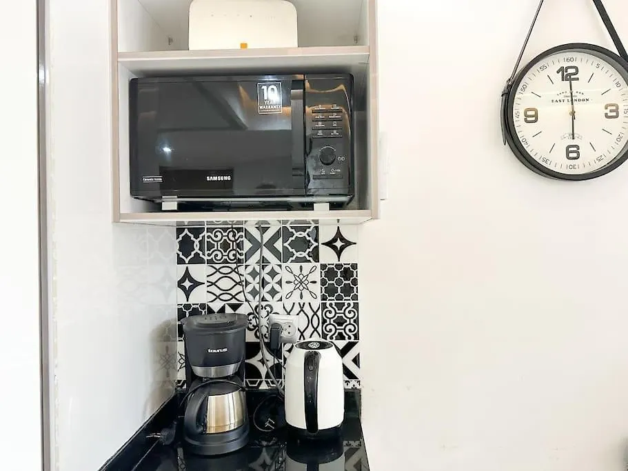 New Charming Apartment - Marrakech City Center Marrakesz