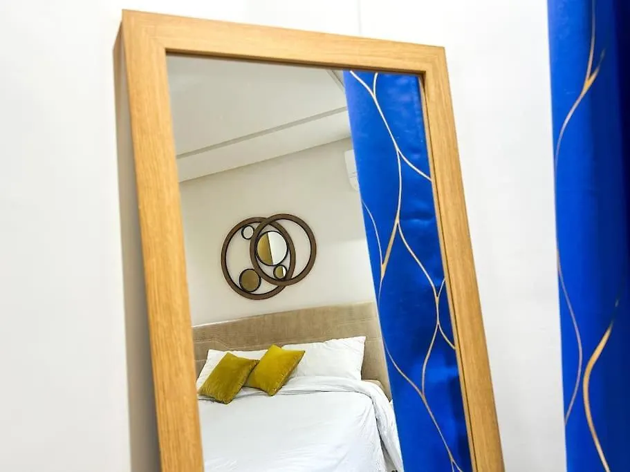 New Charming Apartment - Marrakech City Center Marrakesz